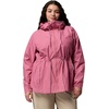 image:imageColumbia Lillian Ridge II JacketRosette