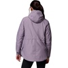image:imageColumbia Lillian Ridge II JacketShale Purple