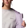 image:imageColumbia Lillian Ridge II JacketShale Purple
