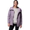 image:imageColumbia Lillian Ridge II JacketShale Purple