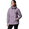 image:imageColumbia Lillian Ridge II JacketShale Purple