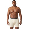 image:imageColumbia Mens Amazon Exclusive Big amp Tall Support Pouch Boxer Brief Underwear 4PackRedStone