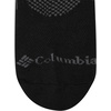image:imageColumbia Mens Balance Point Walking  Quarter 2PackBlack