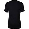 image:imageColumbia Mens Cotton V Neck TShirt 3 Pack Black XXXLarge