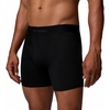 image:imageColumbia Mens Merino Wool Boxer BriefBlack