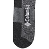 image:imageColumbia Mens Moisture Control Basic Crew 4PackBlack