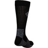 image:imageColumbia Mens Moisture Control Basic Crew 4PackBlack 6 Pairs