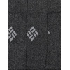 image:imageColumbia Mens Moisture Control Basic Crew 4PackBlack
