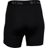 image:imageColumbia Mens Omni Freeze Zero Boxer Brief 3 PackBlack