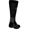 image:imageColumbia Mens Original Moisture Control Crew Socks MultipackKhakiNavyBrownBlack 6 Pairs