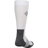 image:imageColumbia Mens Original Moisture Control Crew Socks MultipackWhite 6 Pairs