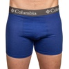 image:imageColumbia Mens Performance Boxer BriefGreyBlueRed