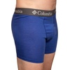 image:imageColumbia Mens Performance Boxer BriefGreyBlueRed