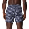 image:imageColumbia Mens Pfg Woven Boxer Short 3 PackNavyRed