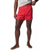 image:imageColumbia Mens Pfg Woven Boxer Short 3 PackNavyRed