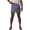 image:imageColumbia Mens Pfg Woven Boxer Short 3 PackNavyRed