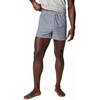 image:imageColumbia Mens Pfg Woven Boxer Short 3 PackNavyRed