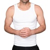image:imageColumbia Mens Tank Undershirt 4 PackWhite