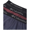 image:imageColumbia Mens Tri Blend 3 PackMulti