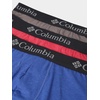 image:imageColumbia Mens Tri Blend 3 PackRedBlueGrey