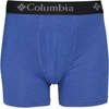image:imageColumbia Mens Tri Blend 3 PackRedBlueGrey