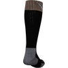 image:imageColumbia Mens Wool Phg Hunting Over the Calf Socks 2packBlackGrey