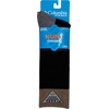 image:imageColumbia Mens Wool Phg Hunting Over the Calf Socks 2packBlackGrey