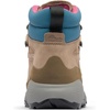 image:imageColumbia Newton Alpine PTWet SandRosette