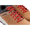 image:imageColumbia Newton Nimble LeatherElkPoppy Red