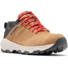 image:imageColumbia Newton Nimble LeatherElkPoppy Red