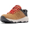 image:imageColumbia Newton Nimble LeatherElkPoppy Red