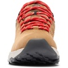 image:imageColumbia Newton Nimble LeatherElkPoppy Red