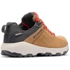 image:imageColumbia Newton Nimble LeatherElkPoppy Red