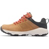 image:imageColumbia Newton Nimble LeatherElkPoppy Red