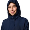 image:imageColumbia Pardon My JacketCollegiate Navy