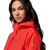 image:imageColumbia Pardon My JacketPoppy Red