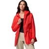 image:imageColumbia Pardon My JacketPoppy Red