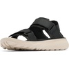 image:imageColumbia Peakfreak Roam SandalsBlackDark Stone