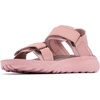 image:imageColumbia Peakfreak Roam SandalsEraser PinkMocha