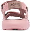 image:imageColumbia Peakfreak Roam SandalsEraser PinkMocha