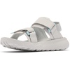 image:imageColumbia Peakfreak Roam SandalsGrey IcePeach Quartz