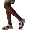 image:imageColumbia Peakfreak Roam SandalsGrey IcePeach Quartz