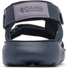 image:imageColumbia Peakfreak Roam SandalsIndia InkGranite Purple