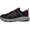 image:imageColumbia Peakfreak Rush OutdryBlackWild Fuchsia