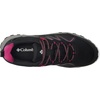 image:imageColumbia Peakfreak Rush OutdryBlackWild Fuchsia