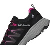 image:imageColumbia Peakfreak Rush OutdryBlackWild Fuchsia