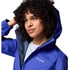image:imageColumbia Scattered Showers JacketClematis Blue