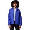 image:imageColumbia Scattered Showers JacketClematis Blue