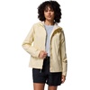 image:imageColumbia Scattered Showers JacketLemon Wash