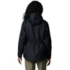 image:imageColumbia Sweet Creek II Lined Rain JacketBlack